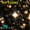 HD 112691