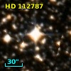 HD 112787