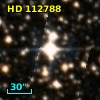 HD 112788