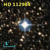 HD 112984