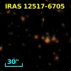 IRAS 12517-6705