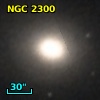 NGC  2300