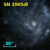 SN 2005dl