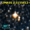 2MASS J13155612-6748176
