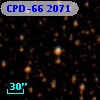 CPD-66  2071