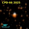 CPD-66  2025