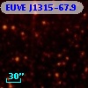 EUVE J1315-67.9