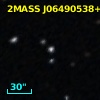 2MASS J06490538+8442412