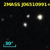 2MASS J06510991+8505379