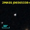 2MASS J06565338+8415293