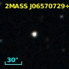 2MASS J06570729+8423587