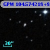 GPM 104.574218+84.658209