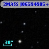 2MASS J06584805+8413410