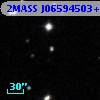 2MASS J06594503+8422406