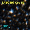 2MASS J13124156-6632165