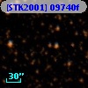 [STK2001] 09740f
