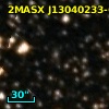2MASX J13040233-6916040