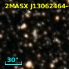 2MASX J13062464-6840089