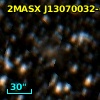 2MASX J13070032-6719227