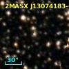 2MASX J13074183-6844436