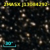 2MASX J13084292-6916166