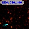 LEDA 2801440