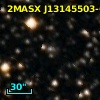 2MASX J13145503-6912210