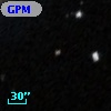 GPM 105.389647+84.633486