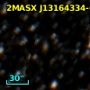 2MASX J13164334-6718119
