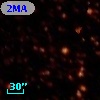 2MASX J13225635-6831296