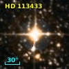 HD 113433