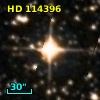 HD 114396