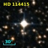 HD 114415