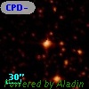 CPD-68  1884B
