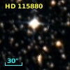 HD 115880