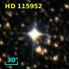 HD 115952