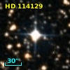 HD 114129