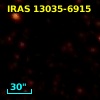 IRAS 13035-6915