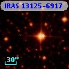 IRAS 13125-6917