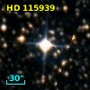 HD 115939