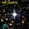 HD 114571