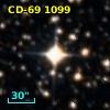 CD-69  1099