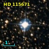HD 115671