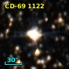 CD-69  1122
