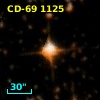 CD-69  1125