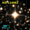 HD 114462