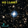 HD 114887