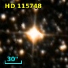 HD 115748