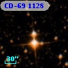 CD-69  1128