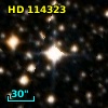 HD 114323